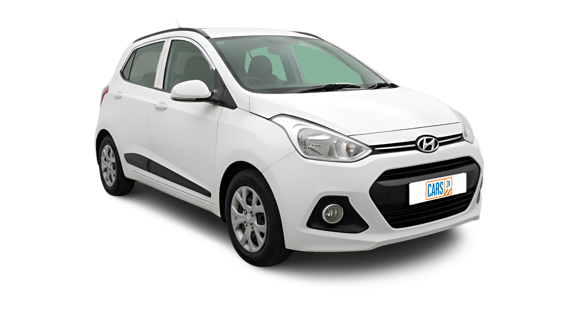 Hyundai Grand i10-img